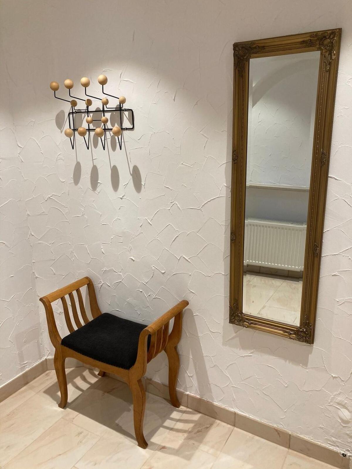 Ferienhaus Chemnitz Dış mekan fotoğraf