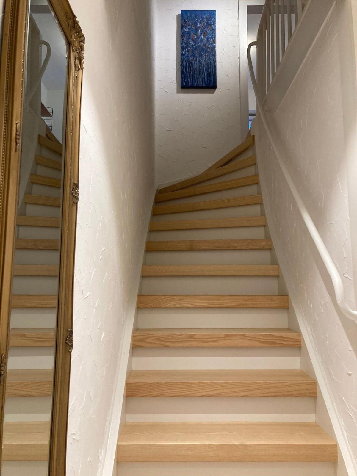Ferienhaus Chemnitz Dış mekan fotoğraf